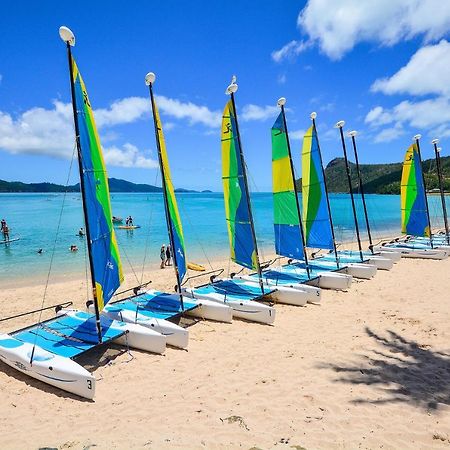 Whitsunday East 1106 On Hamilton Island By Hamorent Ngoại thất bức ảnh