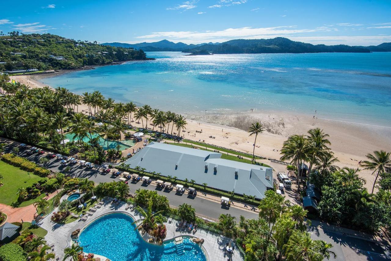 Whitsunday East 1106 On Hamilton Island By Hamorent Ngoại thất bức ảnh