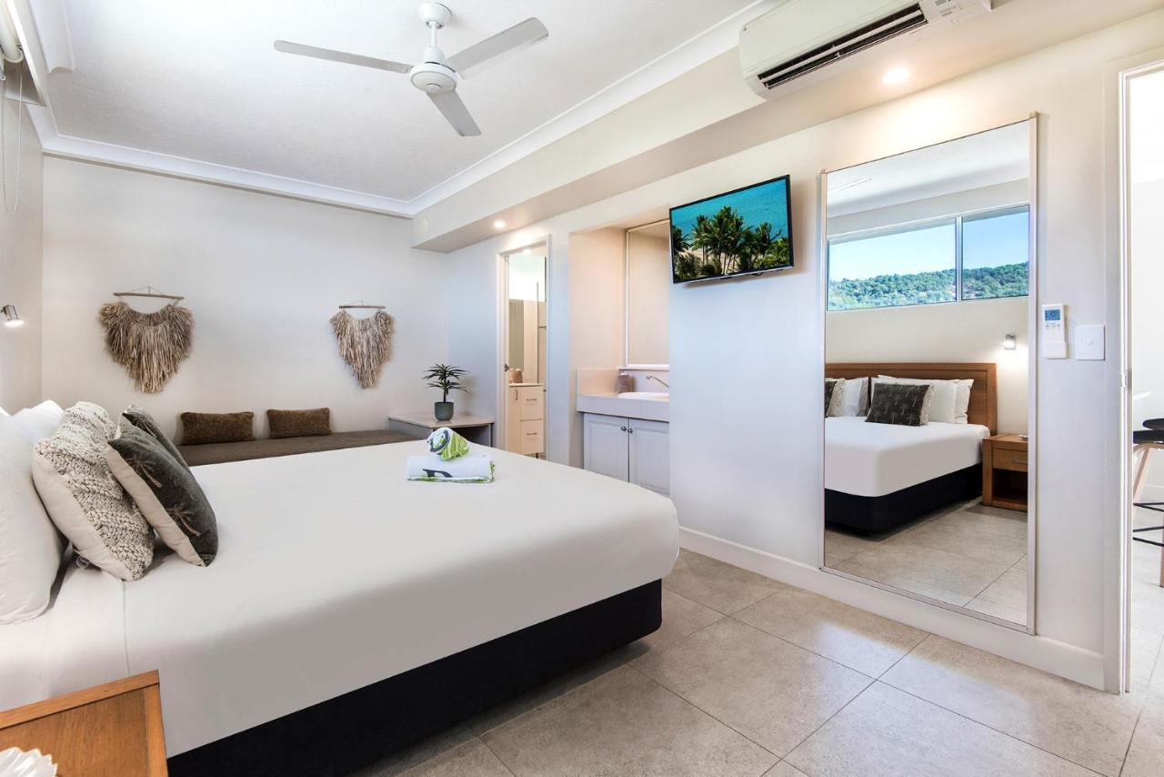 Whitsunday East 1106 On Hamilton Island By Hamorent Ngoại thất bức ảnh