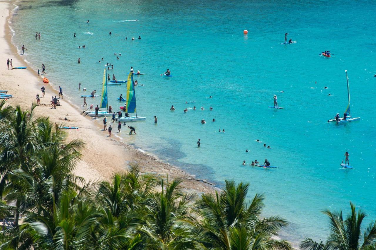 Whitsunday East 1106 On Hamilton Island By Hamorent Ngoại thất bức ảnh