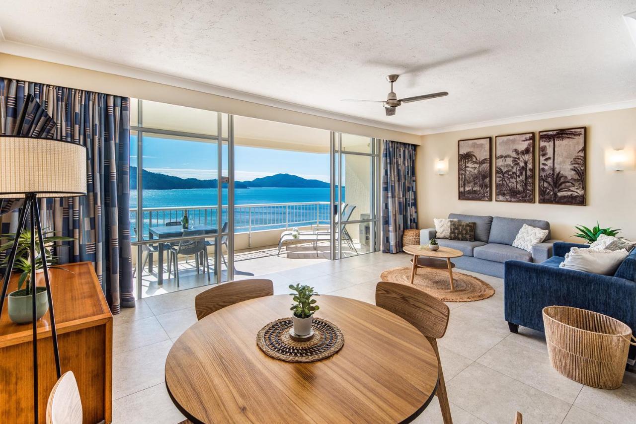Whitsunday East 1106 On Hamilton Island By Hamorent Ngoại thất bức ảnh
