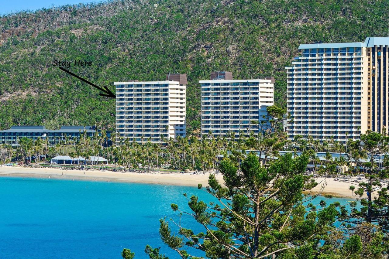 Whitsunday East 1106 On Hamilton Island By Hamorent Ngoại thất bức ảnh