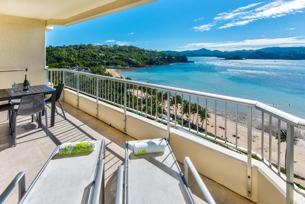 Whitsunday East 1106 On Hamilton Island By Hamorent Ngoại thất bức ảnh